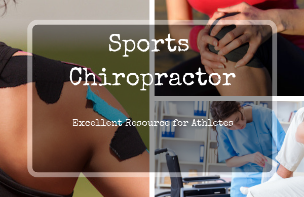 Sports Chiropractor