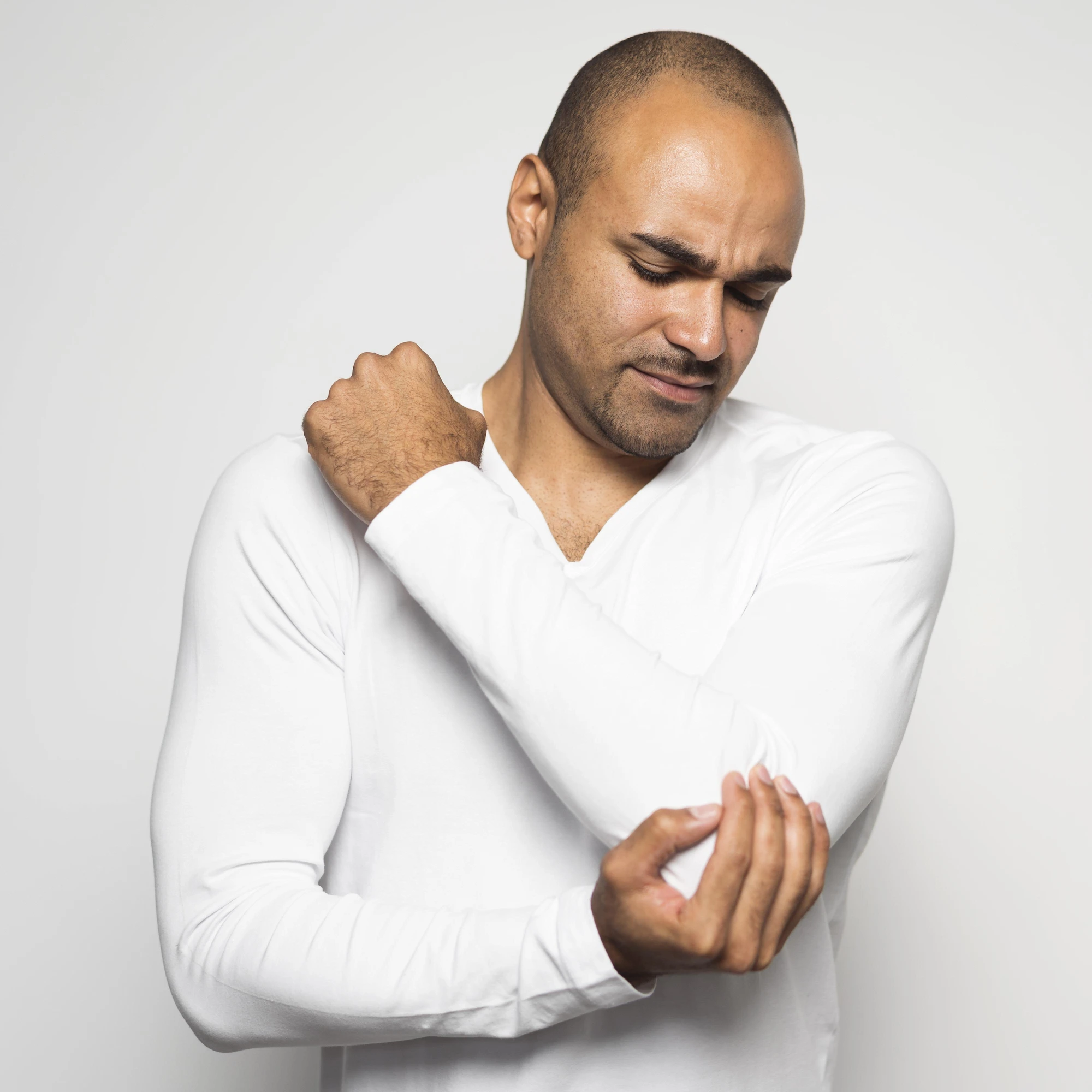 Golfers Elbow Treatment In Pascoe vale