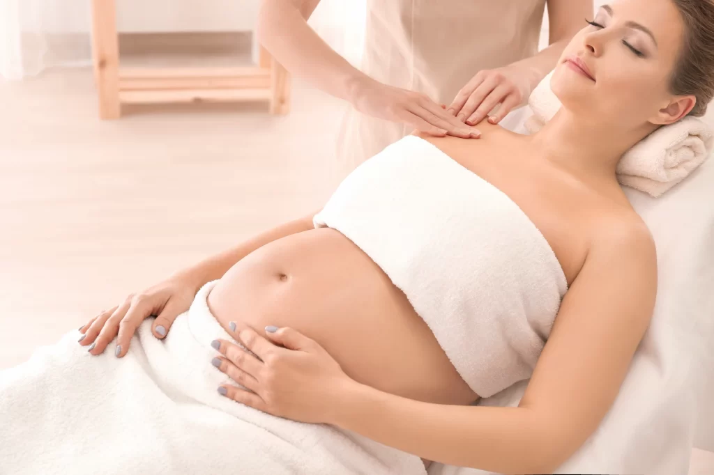 Best Prenatal Massage Services Preston