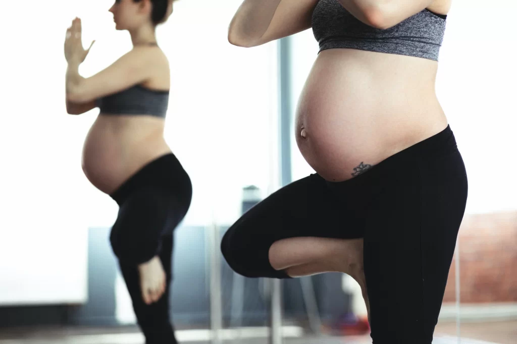 Postpartum Clinical Pilates Preston