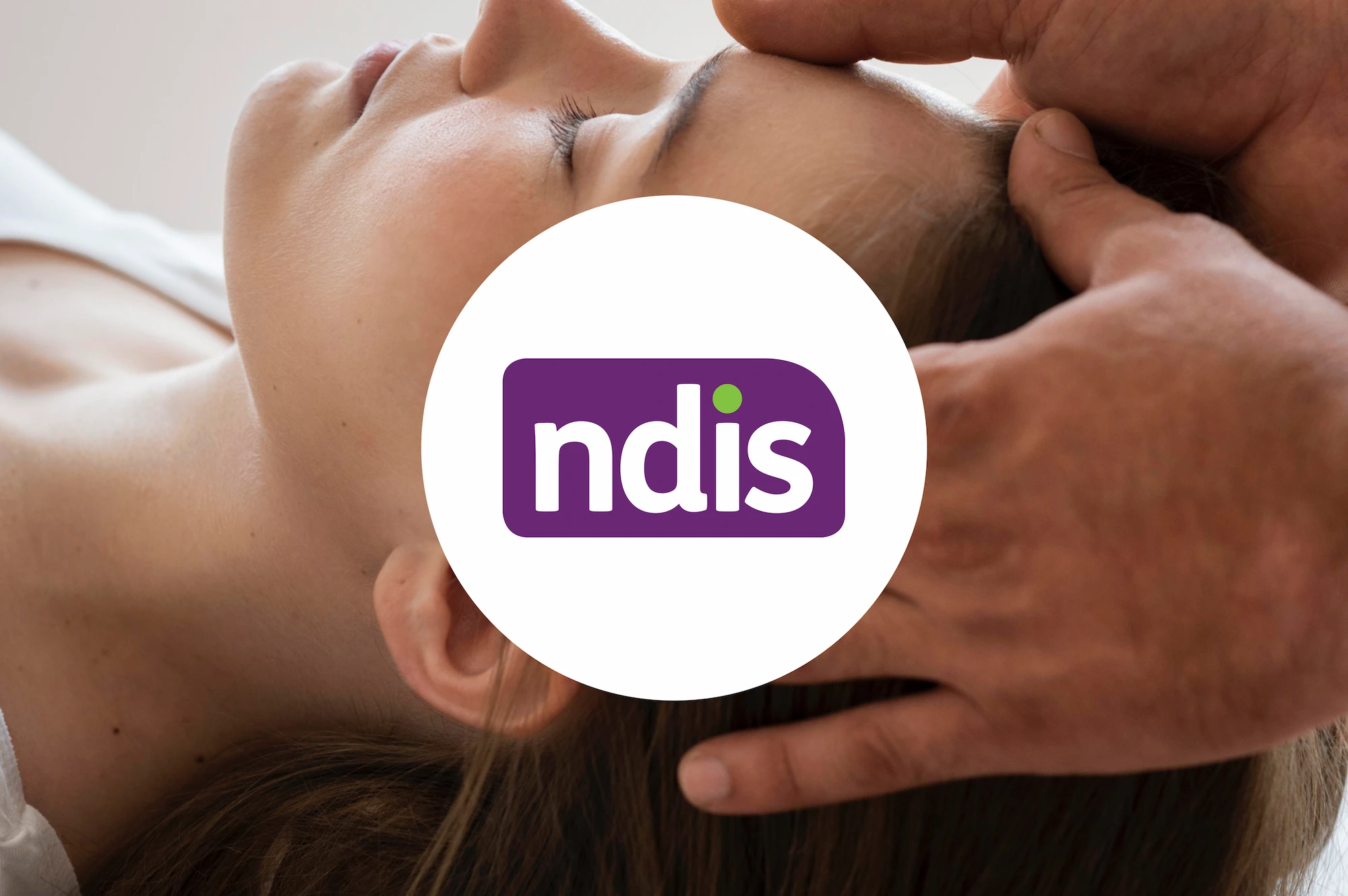 NDIS Remedial Massage